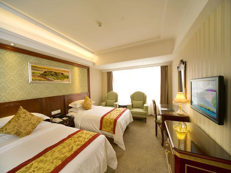 Vienne Hotel Xian Exterior foto